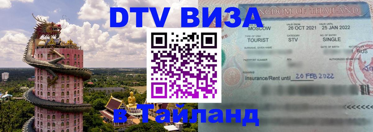 Оформление DTV визы под ключ: стоимость и тарифы, только загранпаспорт - 09.01.2026 